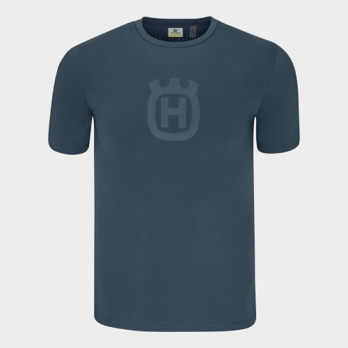 TEE SHIRT HUSQVARNA MOTORCYCLES AUTHENTIC
