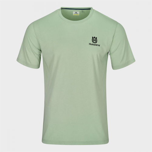 TEE SHIRT HUSQVARNA NARRATIVE 26