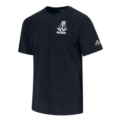 TEE SHIRT KINI LIFESTYLE KING PISTON 25