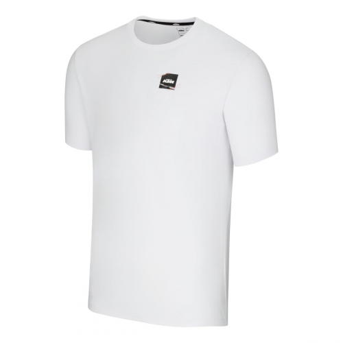 TEE SHIRT KTM 990 BLANC