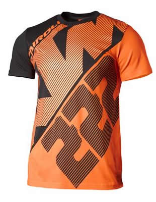 TEE SHIRT KTM 222 CAIROLI