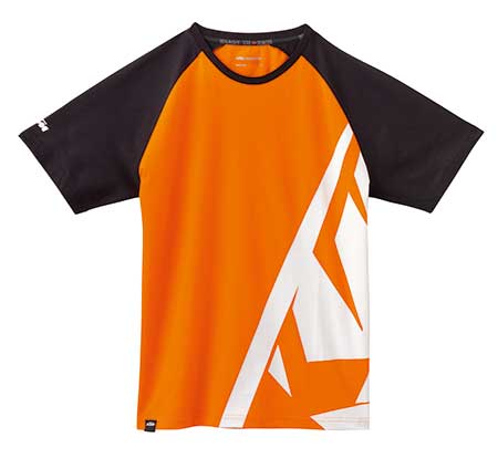 TEE SHIRT KTM FEROCIOUS