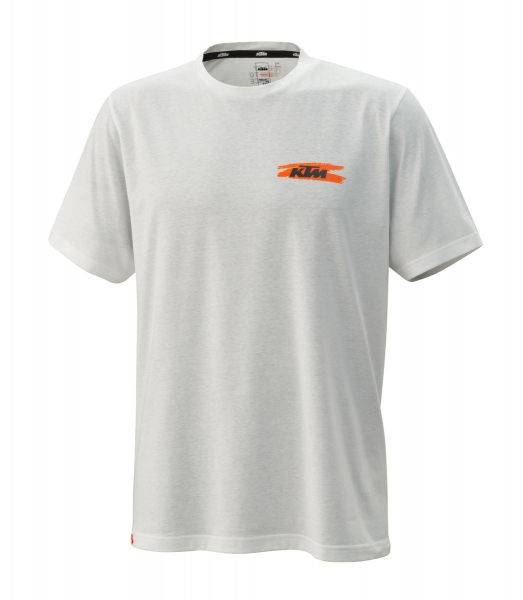 TEE SHIRT KTM GOOD HABITS