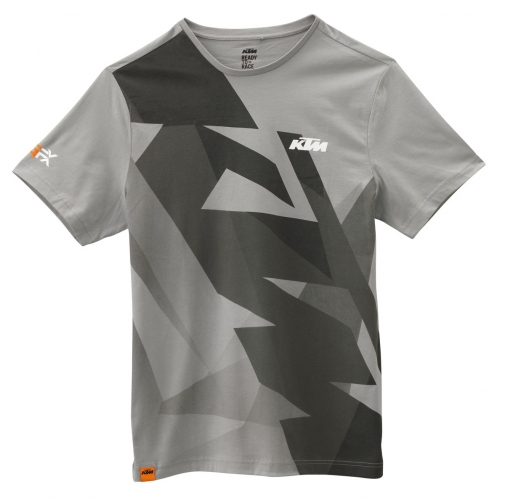 TEE SHIRT KTM GRAVITY