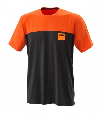 TEE SHIRT KTM MECHANIC