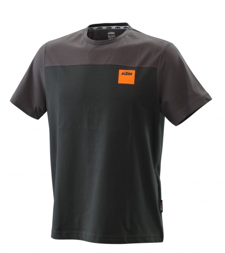 TEE SHIRT KTM MECHANIC