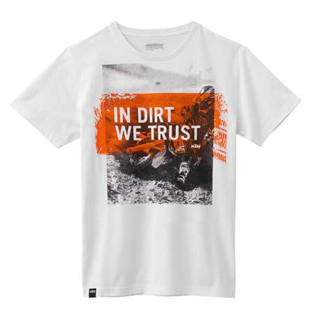 TEE SHIRT KTM OBSESSED