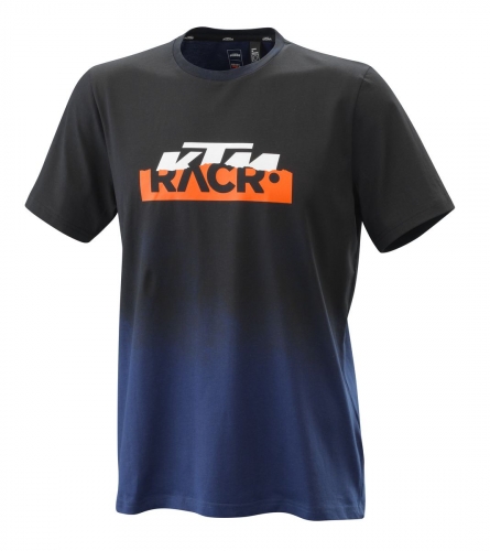 TEE SHIRT KTM RACR 222 NOIR 22