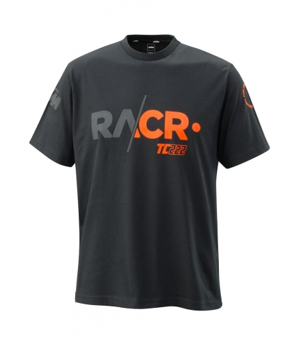 TEE SHIRT KTM RACR 222 NOIR 23