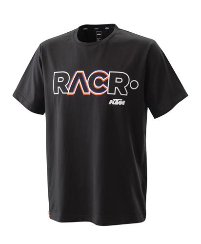 TEE SHIRT KTM RACR 222 NOIR 21