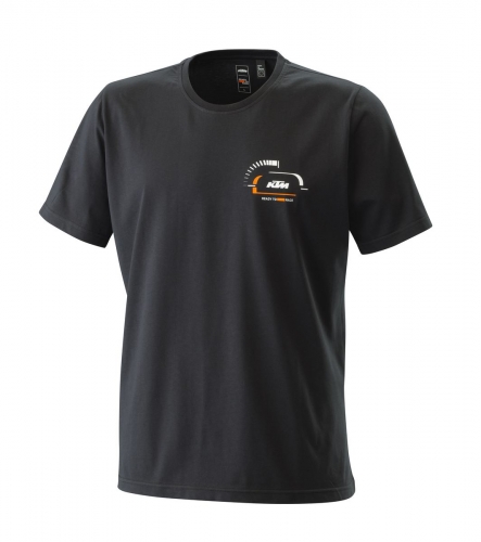 TEE SHIRT KTM RADICAL TECHLINE