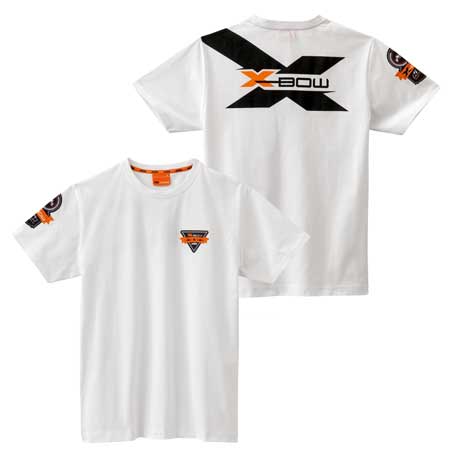 TEE SHIRT KTM X-BOW CORPORATE