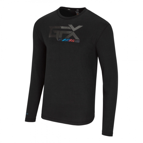 TEE SHIRT MANCHE LONGUE KTM