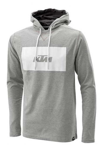 TEE SHIRT MANCHES LONGUES KTM ANTE
