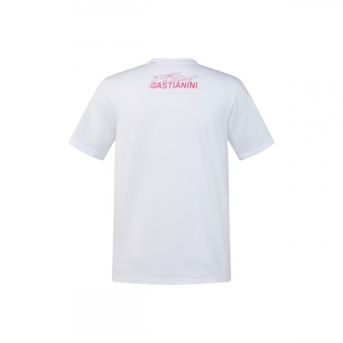 TEE SHIRT PILOTE RED BULL KTM BASTIANINI 26