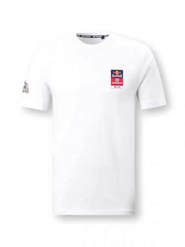 TEE SHIRT RED BULL GASGAS PEDRO ACOSTA