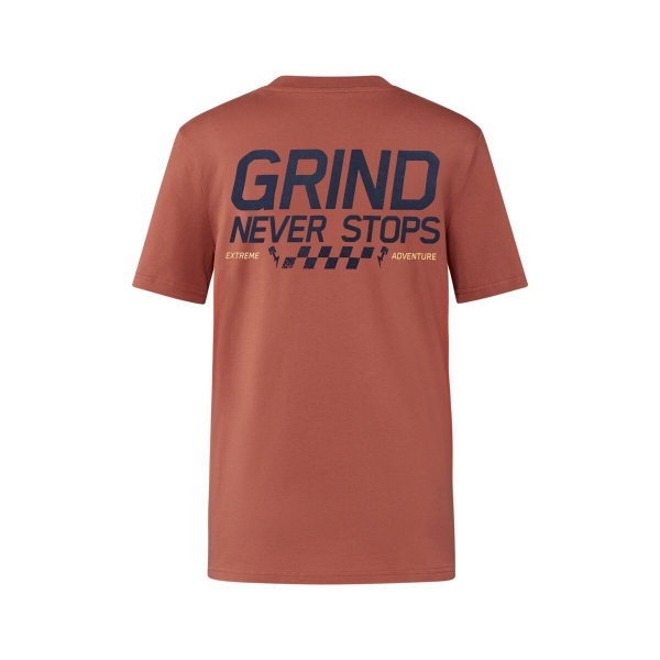 TEE SHIRT RED BULL KTM HAZY 26