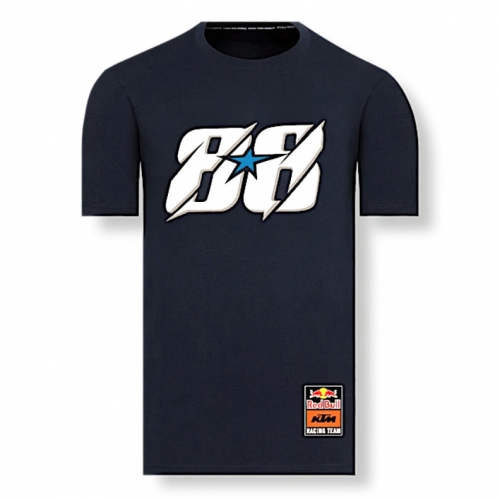 TEE SHIRT RED BULL KTM MIGUEL OLIVEIRA 88