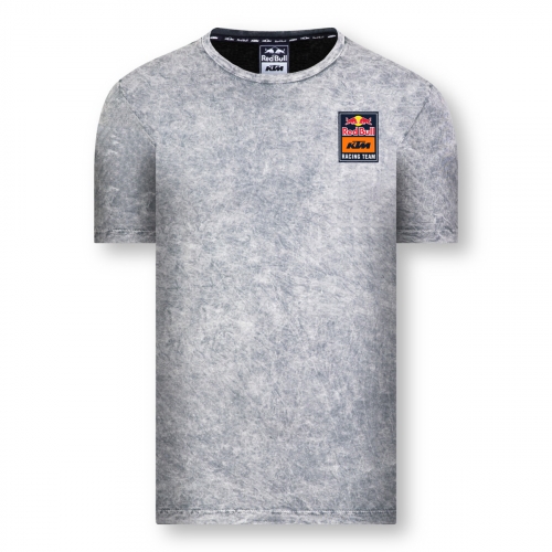 TEE SHIRT RED BULL KTM RACING TEAM STONE