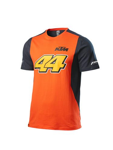 TEE SHIRT RED BULL KTM RACING TEAM POL ESPARGARO