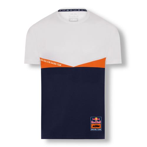 TEE SHIRT RED BULL KTM RACING TEAM FLETCH