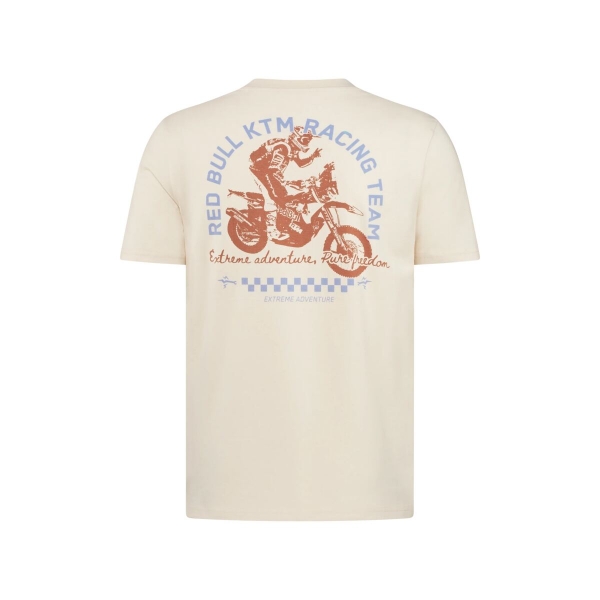 TEE SHIRT RED BULL KTM SUNSET 26