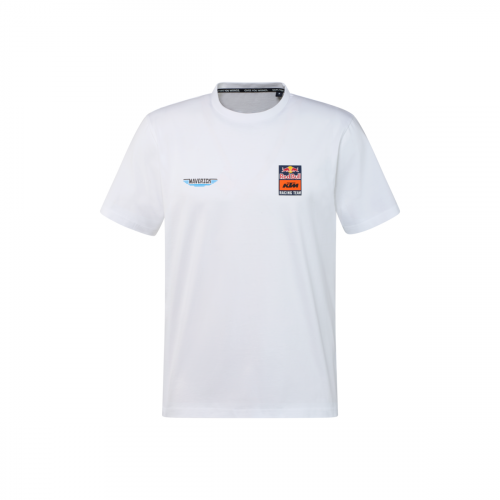 TEE SHIRT RED BULL KTM VINALES 26