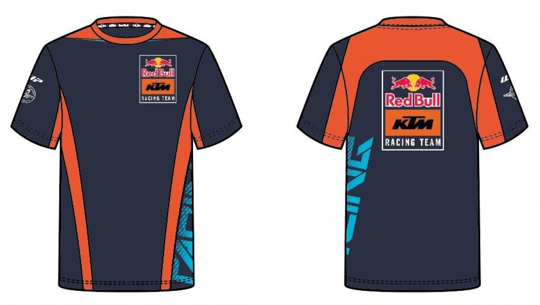 TEE SHIRT REPLICA TEAM 27