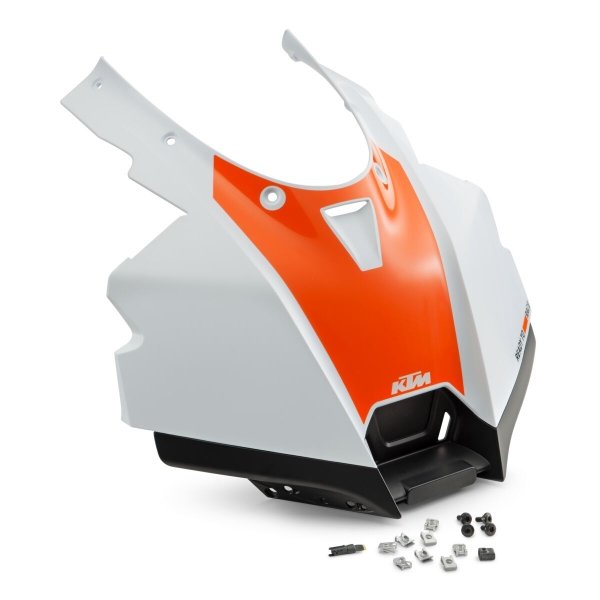 TETE DE FOURCHE TRACK 990 RC-R 26+
