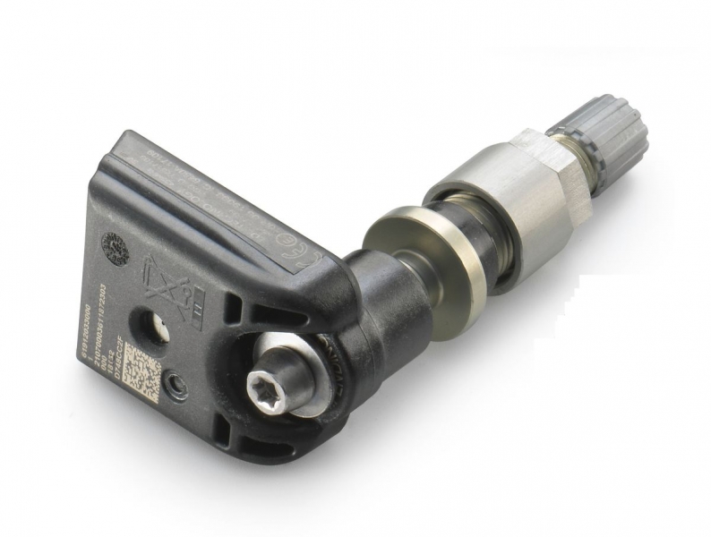 Tire air pressure sensor 433MHz cpl.