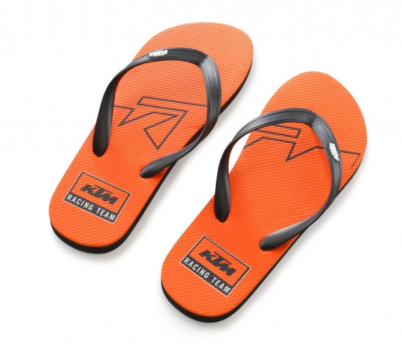 TONG KTM TEAM SANDALS 22