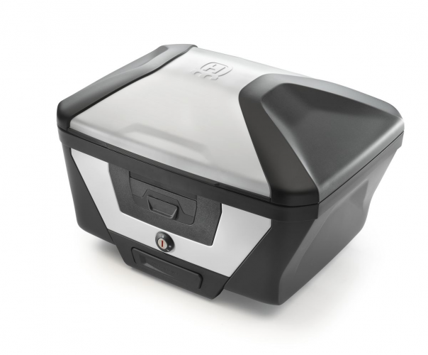 TOP CASE TOURING HUSQVARNA 901 NORDEN 22-27