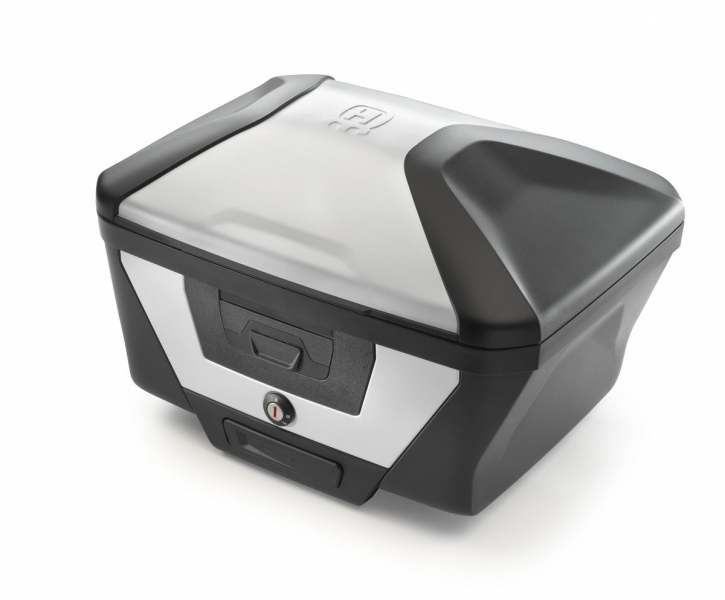 TOPCASE TOURING HUSQVARNA