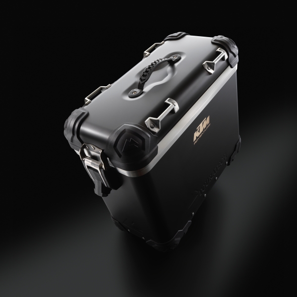 Touratech case