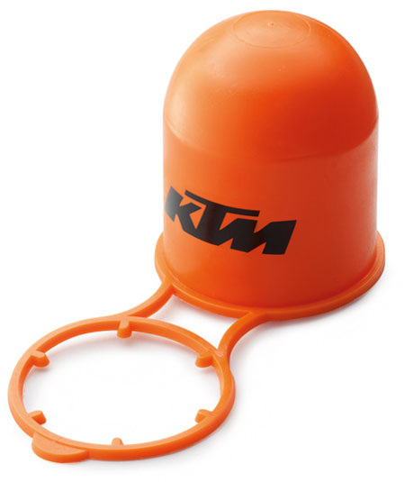 towbar cap