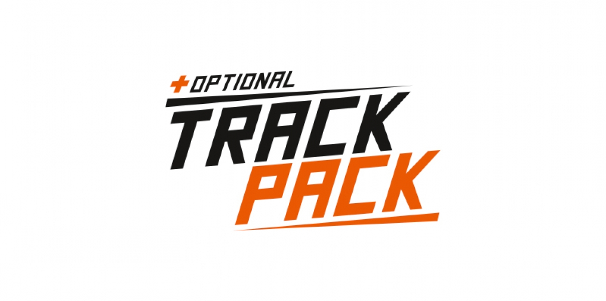 TRACK PACK KTM 1290 SUPER DUKE GT 22