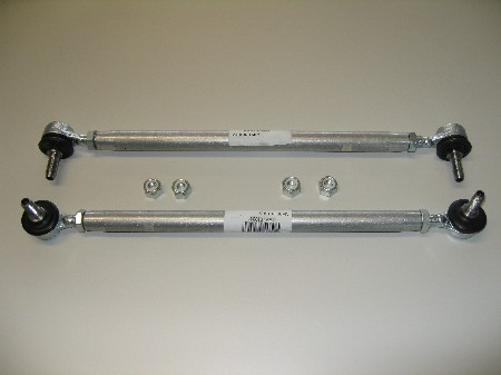 track rod kit cpl  atv