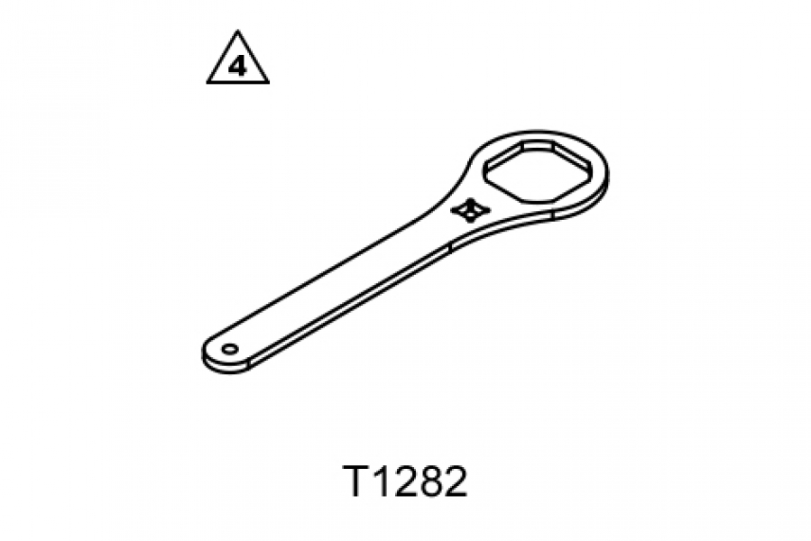 TRAX LINK KEY