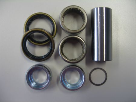 triangle lever rep  kit rear