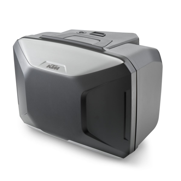 VALISE TOURING GAUCHE, RACE ON KTM 1390 SADV-S / SADV-R 25+