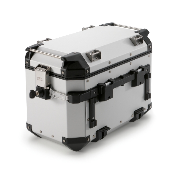 Valise Trekker gauche