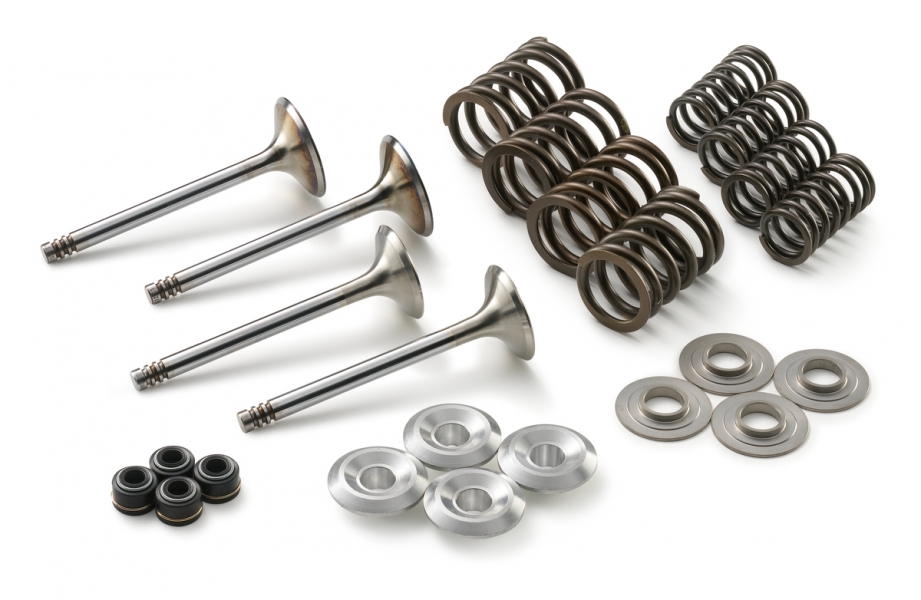 VALVE KIT 690 KTM