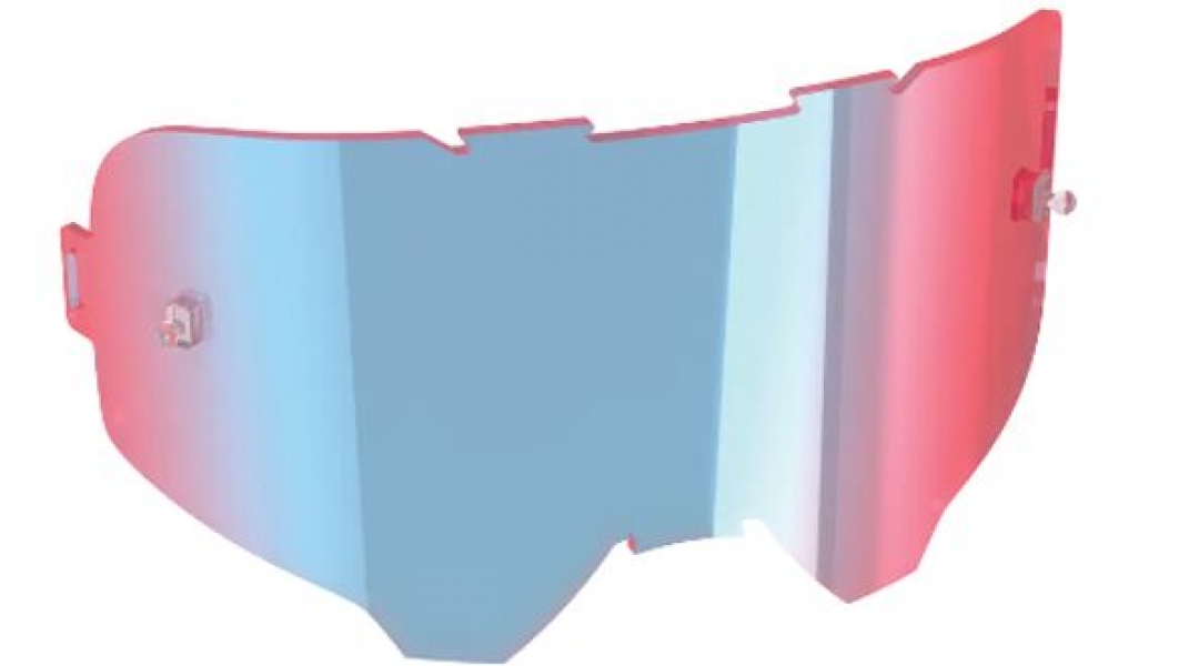 VELOCITY IRIZ BLUE ULTRACONTRAST 26% OS