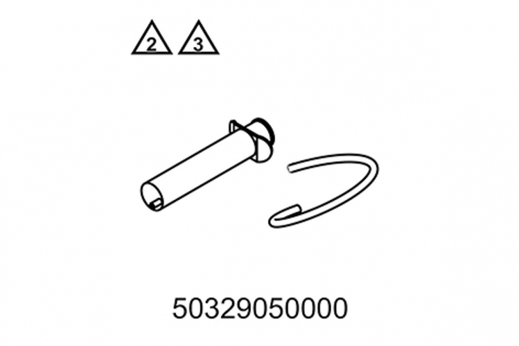 Vent injektion hydr. clutch