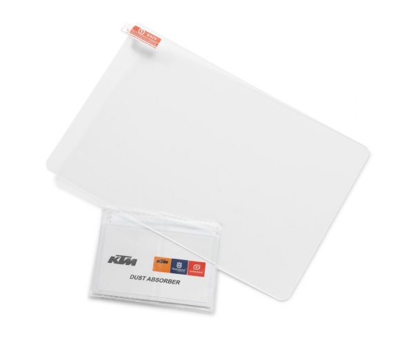 VERRE DE PROTECTION ECRAN KTM 1390 SADV S/R 26-