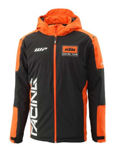 VESTE CHAUDE KTM TEAM WINTER 24