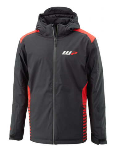 VESTE CHAUDE WP REPLICA TEAM WINTER