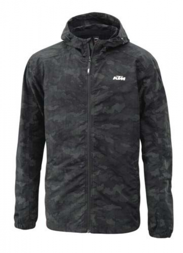 VESTE COUPE-VENTE KTM SPARKED 24