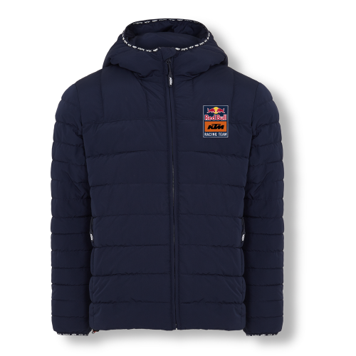 VESTE DOUDOUNE RED BULL KTM RACING TEAM FLETCH