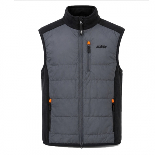 VESTE ELEMENTAL PUFF KTM 26